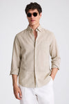 Neutral Lightweight Soft Stride Shirt