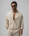 Sttifan Supreme Linen Shirt