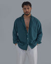 Sttifan Supreme Linen Shirt