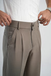 LUXURY TOUCH KOREAN PANT