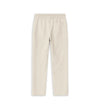 Straight-Leg Co-Linn Drawstring Trousers