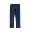 Straight-Leg Co-Linn Drawstring Trousers