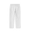 Straight-Leg Co-Linn Drawstring Trousers