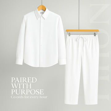 Paired With Purpose Cords Set