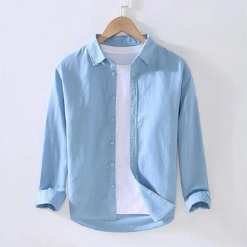 Luxury Edition Linen Shirt