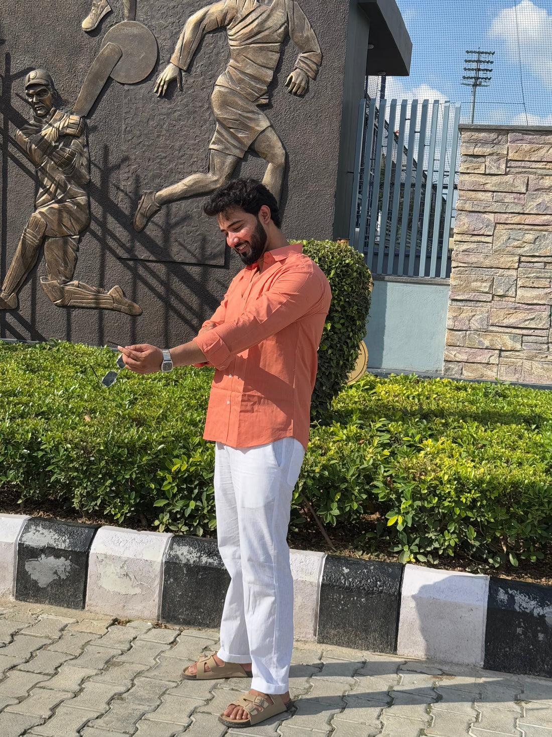 Everyday Relaxed Full Pair